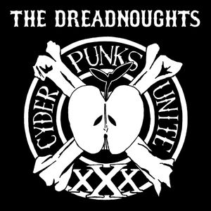 Cyder Punks Unite (EP)