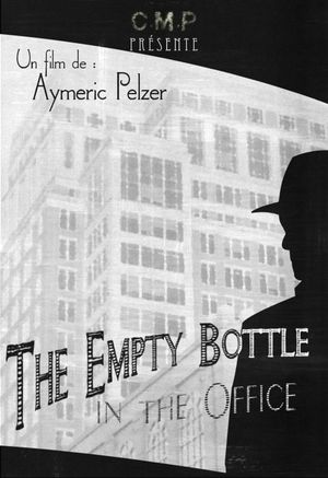The Empty Bottle in the Office