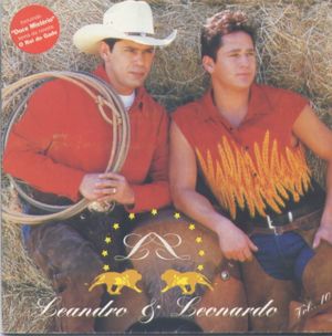 Leandro & Leonardo, Volume 10