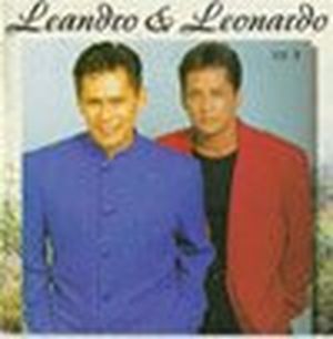 Leandro & Leonardo, Volume 9