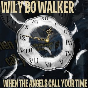 When the Angels Call Your Time (Single)