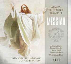Messiah, HWV 56: Part I: IV. Chorus "And the glory of the Lord shall be revealed"