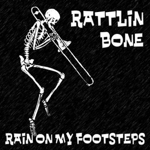 Rain on My Footsteps (Single)