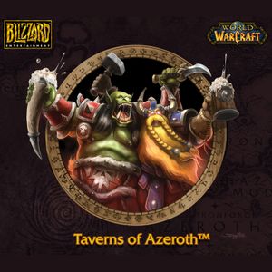 World of Warcraft: Taverns of Azeroth (OST)