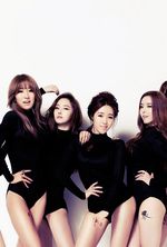 Dal Shabet