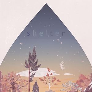 Shelter: Original Soundtrack (OST)