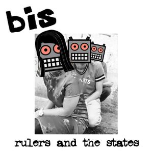 Rulers and the States (Single)