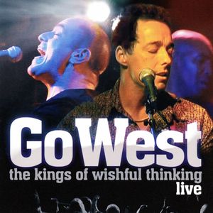 The Kings Of Wishful Thinking - Live (Live)
