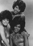 The Marvelettes