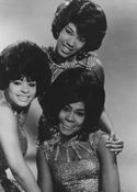 The Marvelettes