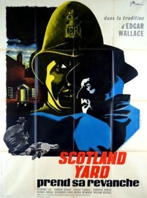 Scotland Yard Prend Sa Revanche