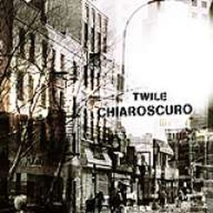 Chiaroscuro (EP)