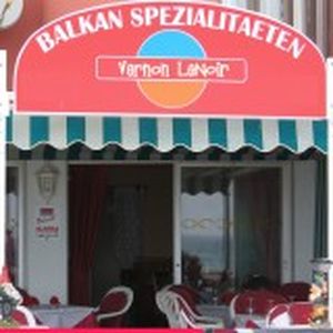 Balkan Spezialitaeten (Single)