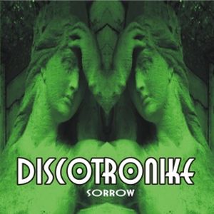 Sorrow (EP)