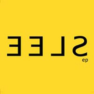 Eels EP (EP)