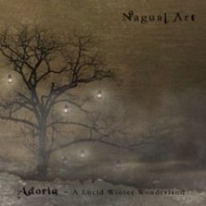 Adoria: A Lucid Winter Wonderland