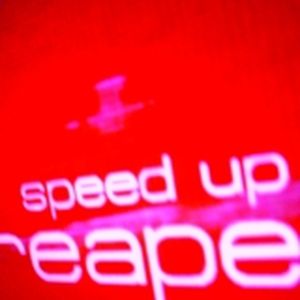 Speed Up (Single)