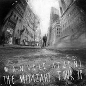 The Miyazaki Tour EP (EP)