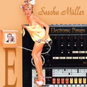 Electronic Pinups (EP)