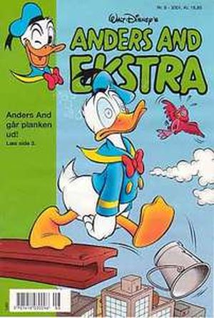 Donald, ce héros - Donald Duck