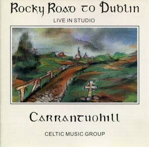 Rocky Road to Dublin / Mackie J.