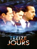Affiche Treize Jours Affiche Treize Jours