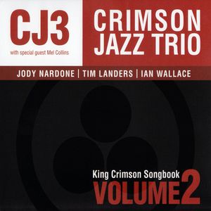 King Crimson Songbook, Volume 2