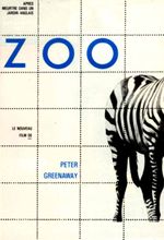 Affiche Zoo