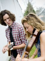 Mandolin Orange