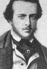 Alfred de Musset