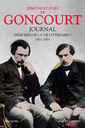 Journal, mémoire de la vie littéraire