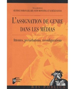 L'assignation de genre dans les médias