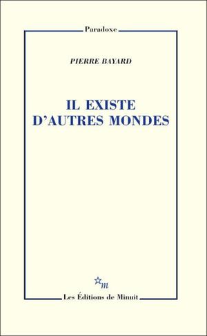 Il existe d'autres mondes