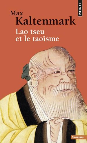 Lao-Tseu et le taoïsme