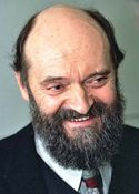 Arvo Pärt