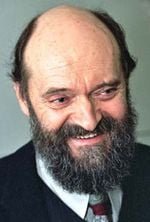 Arvo Pärt