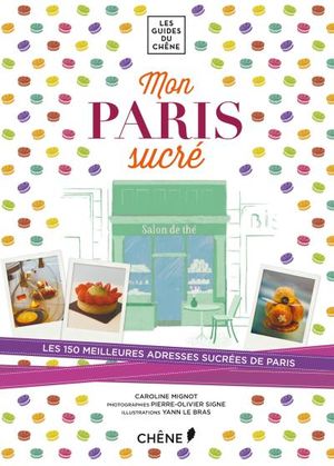 Mon paris sucré