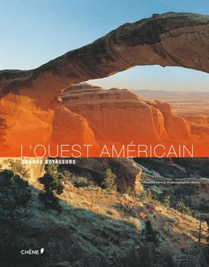 L'Ouest américain