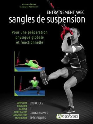 Entrainement avec sangles de suspension