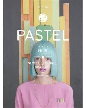 Palette 05 : Pastel