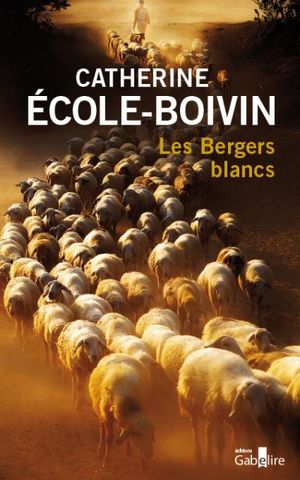 Les bergers blancs