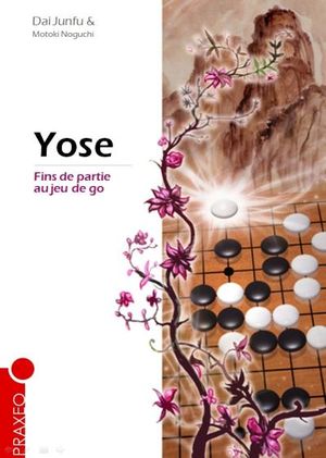 Yose, fins de partie au jeu de go