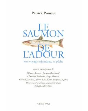 Le saumon de l'Adour