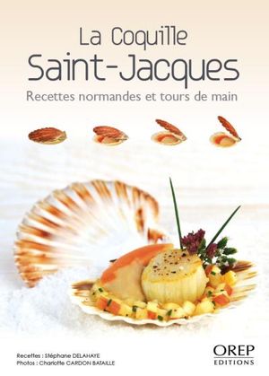 La coquille saint-jacques