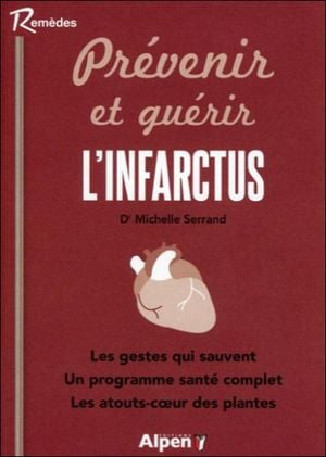 Prévenir l'infarctus