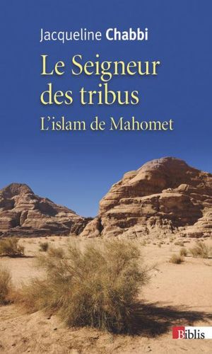 Le seigneur des tribus