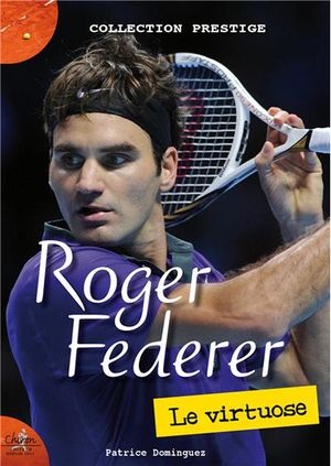 Roger Federer