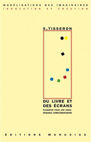 Du livre et des écrans