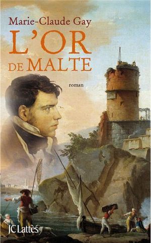 L'or de Malte