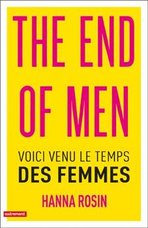 The end of men